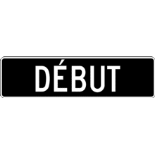 Début Tab